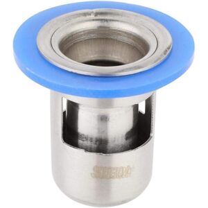 KEEMOTE Scarico Doccia Antiodore - Scarico A Pavimento Per Bagno, Lavatrice, Wc, Doccia, Cucina (taglia Media) KEEMOTE Scarico Doccia Antiodore - Scarico A Pavimento Per Bagno, Lavatrice, Wc, Doccia, Cucina (taglia Media)