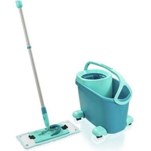 Leifheit Pulizia - Set Di Pulizia Clean Twist M Ergo Mobile 52121 - Leifheit Pulizia - Set Di Pulizia Clean Twist M Ergo Mobile 52121 -