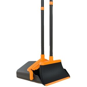 OEM Set Scopa E Paletta, Pieghevole In Tre Sezioni, Adatto Per La Cucina Di Casa, La Camera Da Letto, L'Ufficio, L'Ingresso, Il Pavimento Utilizzo Di Una Combinazione Di Scopa Verticale E Paletta OEM Set Scopa E Paletta, Pieghevole In Tre Sezioni, Adatto Per La Cucina Di Casa, La Camera Da Letto, L'Ufficio, L'Ingresso, Il Pavimento Utilizzo Di Una Combinazione Di Scopa Verticale E Paletta