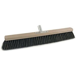 FP - Scopa Arenga Con Supporto Manico In Metallo Piatto Legno L.600mm Sorex FP - Scopa Arenga Con Supporto Manico In Metallo Piatto Legno L.600mm Sorex