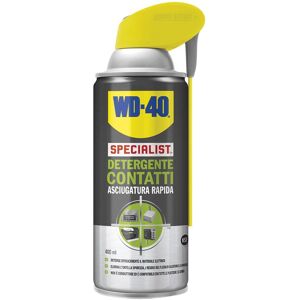 Western Digital Detergente Per Contatti Elettrici 400ml Western Digital Detergente Per Contatti Elettrici 400ml