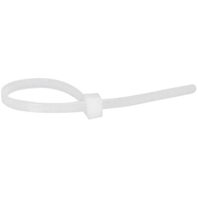 Fascetta cavi Legrand L2.4xL180 - Organizzatore di cavi Fascetta cavi Legrand L2.4xL180 - Organizzatore di cavi