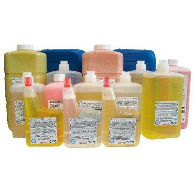 CWS - Jabón Espuma Universal Concentrado - 500 ml CWS - Jabón Espuma Universal Concentrado - 500 ml