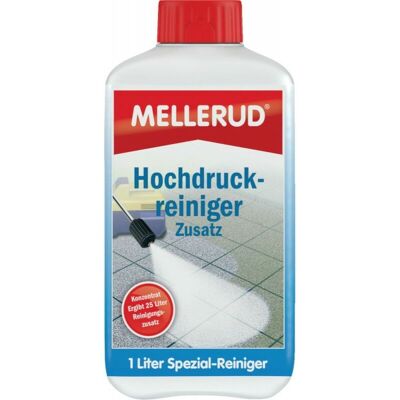 Concentrato Mellerud per Pulitore ad Alta Pressione - 1L Concentrato Mellerud per Pulitore ad Alta Pressione - 1L