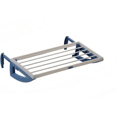 MAURY'S Stendino Da Termosifone Resina Pliko 56cm - MAURY'S Stendino Da Termosifone Resina Pliko 56cm -