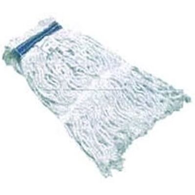 LADY DOC Mocio Clean Ricambio - - Cm.40x14 Mocio 65% Cotone, 35% Poliestere LADY DOC Mocio Clean Ricambio - - Cm.40x14 Mocio 65% Cotone, 35% Poliestere