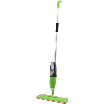 WYCTIN Mop Spray Mop Mop Multifunzione-verde Lime WYCTIN Mop Spray Mop Mop Multifunzione-verde Lime
