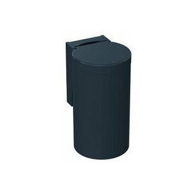Hewi Modello 477 - Contenitore rifiuti 6L da parete Hewi Modello 477 - Contenitore rifiuti 6L da parete