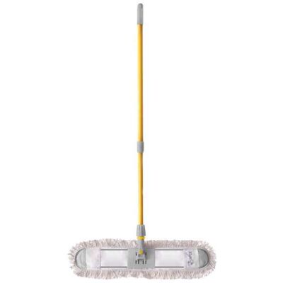 Apex Maxifiocco Cotone Eco Con Manico Cm 60 10826 Apex Maxifiocco Cotone Eco Con Manico Cm 60 10826