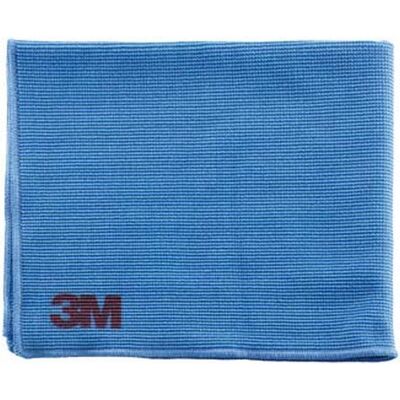 3M Panno In Microfibra 2011 Dimensioni: 320 X 360 Mm 3M Panno In Microfibra 2011 Dimensioni: 320 X 360 Mm