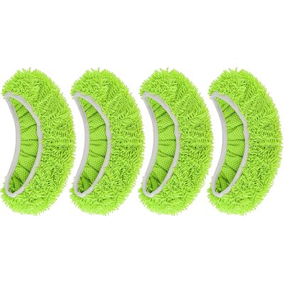 OEM Manico Di Ricambio Per Mocio In Cedro, Testina Di Ricambio Xl, 4 Pezzi, Accessori Per Mocio In Microfibra, Copertura Di Ricambio Per Mocio Piatto OEM Manico Di Ricambio Per Mocio In Cedro, Testina Di Ricambio Xl, 4 Pezzi, Accessori Per Mocio In Microfibra, Copertura Di Ricambio Per Mocio Piatto