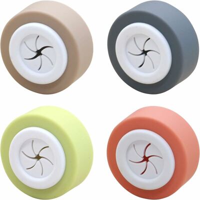 OEM Set Di 4 Ganci Adesivi Per Asciugamani, Non È Necessaria La Foratura, Porta Asciugamani Da Cucina Per Bagno, Cucina E Casa -crezuo OEM Set Di 4 Ganci Adesivi Per Asciugamani, Non È Necessaria La Foratura, Porta Asciugamani Da Cucina Per Bagno, Cucina E Casa -crezuo