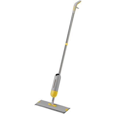 Apex Lavapavimenti Spray Mop Microfibra Apex Lavapavimenti Spray Mop Microfibra