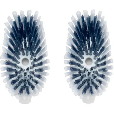 Oxo Spazzola Per Piatti Refills Valve Dosatore Sapone Ergonomica Oxo Spazzola Per Piatti Refills Valve Dosatore Sapone Ergonomica