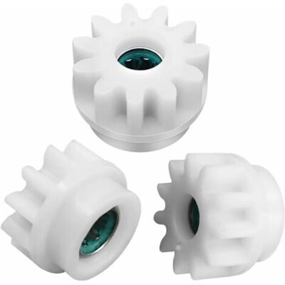 WUIPEO 3 Accessori Compatibili Con La Scopa Vileda E Il Secchio Con Pedale Rotante O-cedar WUIPEO 3 Accessori Compatibili Con La Scopa Vileda E Il Secchio Con Pedale Rotante O-cedar