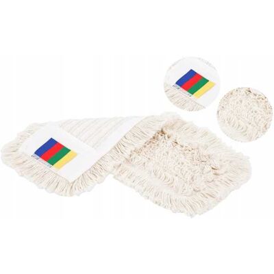 OEM Ricarica Per Mocio Easy Tuft Combispeed (tascabile) 40 Cm OEM Ricarica Per Mocio Easy Tuft Combispeed (tascabile) 40 Cm