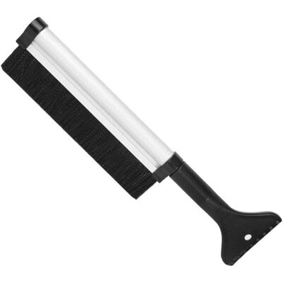TKAAKT Spazzola Da Neve, Scopa Da Neve, Strumento Telescopico Per La Rimozione Della Neve, Strumento Per Lo Sbrinamento Dei Finestrini Dell'auto, Tergivetro Antiscivolo Per Auto Invernali TKAAKT Spazzola Da Neve, Scopa Da Neve, Strumento Telescopico Per La Rimozione Della Neve, Strumento Per Lo Sbrinamento Dei Finestrini Dell'auto, Tergivetro Antiscivolo Per Auto Invernali
