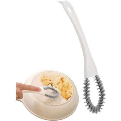 XISRENS Spazzola Per La Pulizia Dei Fornelli – Piccola Spazzola Per Fornelli Spazzola Per La Pulizia 2 In 1 Per Lavello E Fornelli Spazzola Multifunzionale Per La Pulizia Spazzole Per La Pulizia Delle Fessure XISRENS Spazzola Per La Pulizia Dei Fornelli – Piccola Spazzola Per Fornelli Spazzola Per La Pulizia 2 In 1 Per Lavello E Fornelli Spazzola Multifunzionale Per La Pulizia Spazzole Per La Pulizia Delle Fessure