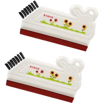 OEM Piccolo Raschietto Per Piano Cucina, Detergente Per Lavagna Bianca OEM Piccolo Raschietto Per Piano Cucina, Detergente Per Lavagna Bianca