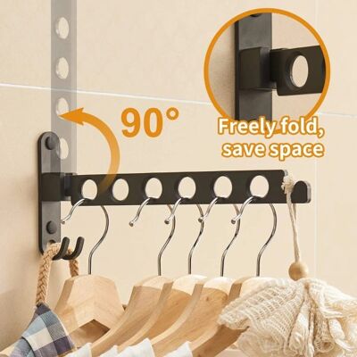 OEM Ganci Appendiabiti Pieghevoli, Grucce, Staffe Da Parete OEM Ganci Appendiabiti Pieghevoli, Grucce, Staffe Da Parete