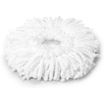 OEM Inserto Di Ricambio Universale Per Mocio Rotante Zefir Odelo Con Frange In Microfibra OEM Inserto Di Ricambio Universale Per Mocio Rotante Zefir Odelo Con Frange In Microfibra
