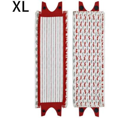 OEM 1 Panno Di Ricambio In Microfibra Per Mocio Piatto Vileda Ultramax Xl Per Uso Asciutto E Bagnato -crezuo OEM 1 Panno Di Ricambio In Microfibra Per Mocio Piatto Vileda Ultramax Xl Per Uso Asciutto E Bagnato -crezuo