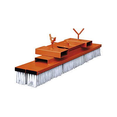 EICHINGER Spazzatrici Per Carrelli Elevatori Larghezza 1500 EICHINGER Spazzatrici Per Carrelli Elevatori Larghezza 1500