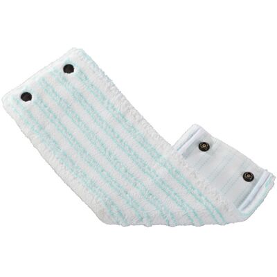 Leifheit Testina Per Scopa Clean Twist Micro Duo Xl Bianca 52017 Leifheit Testina Per Scopa Clean Twist Micro Duo Xl Bianca 52017