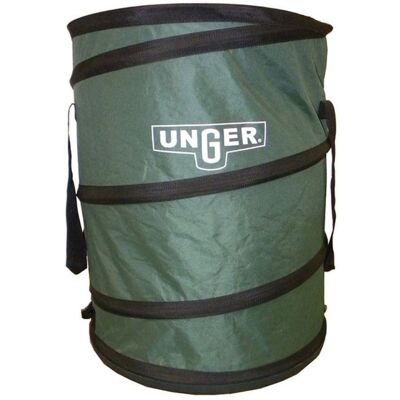 UNGER Sacco Per Rifiuti Niftynabber 180 L Verde - UNGER Sacco Per Rifiuti Niftynabber 180 L Verde -
