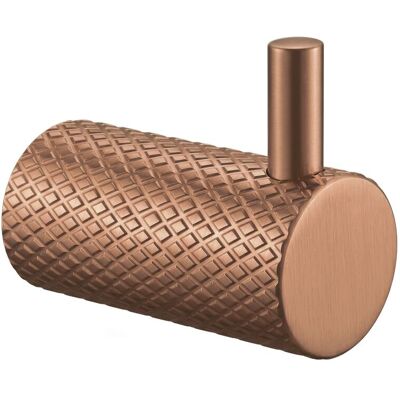REA Appendiabiti Da Bagno A62305brg Brush Copper REA Appendiabiti Da Bagno A62305brg Brush Copper