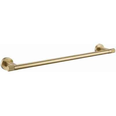 REA Appendiabiti Da Bagno Ori 39101 Brush Gold REA Appendiabiti Da Bagno Ori 39101 Brush Gold