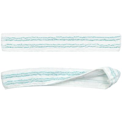 OEM Adatto Al Lavavetri Leifheit Wiper 3 In 1 Xl. Accessori In Microfibra, Set Da 2. OEM Adatto Al Lavavetri Leifheit Wiper 3 In 1 Xl. Accessori In Microfibra, Set Da 2.
