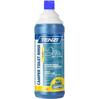 OEM Liquido Per Wc Turistici Autoportanti Senza Scarichi OEM Liquido Per Wc Turistici Autoportanti Senza Scarichi