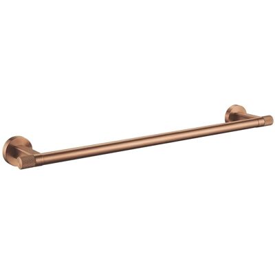 REA Appendiabiti Da Bagno Ori 39101 Brush Copper REA Appendiabiti Da Bagno Ori 39101 Brush Copper