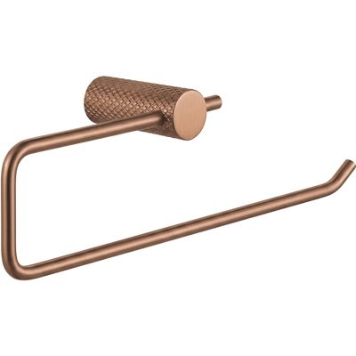 REA Appendiabiti Da Bagno Otto A62310brg Brush Copper REA Appendiabiti Da Bagno Otto A62310brg Brush Copper