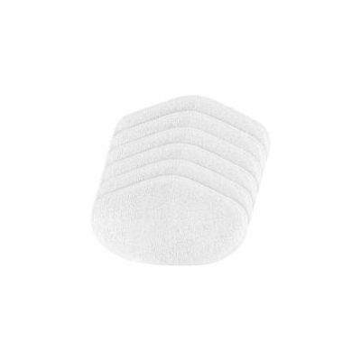 OEM Testine Di Ricambio Lavabili Per Mocio Paeu0332 Vaporetto Vaporforce Per Tutte Le Superfici, Confezione Da 8 (6) - Crezuo OEM Testine Di Ricambio Lavabili Per Mocio Paeu0332 Vaporetto Vaporforce Per Tutte Le Superfici, Confezione Da 8 (6) - Crezuo