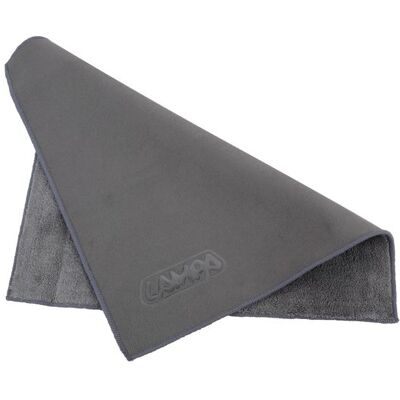 LAMPA Doubly 2 In 1, Panno In Microfibra - S - 30x30 Cm LAMPA Doubly 2 In 1, Panno In Microfibra - S - 30x30 Cm