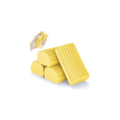 OEM Questo Set Di 4 Spugne Riutilizzabili È Ideale Per Le Faccende Domestiche Come Lavare I Piatti E Pulire I Vetri. È Uno Strumento Di Pulizia Multifunzionale Per La Casa. - Crezuo OEM Questo Set Di 4 Spugne Riutilizzabili È Ideale Per Le Faccende Domestiche Come Lavare I Piatti E Pulire I Vetri. È Uno Strumento Di Pulizia Multifunzionale Per La Casa. - Crezuo