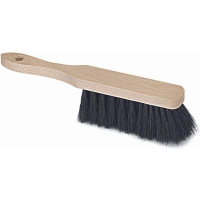 NÖLLE PROFI BRUSH Scopa A Mano Nölle Setole Naturali Legno Non Trattato 28 Cm NÖLLE PROFI BRUSH Scopa A Mano Nölle Setole Naturali Legno Non Trattato 28 Cm