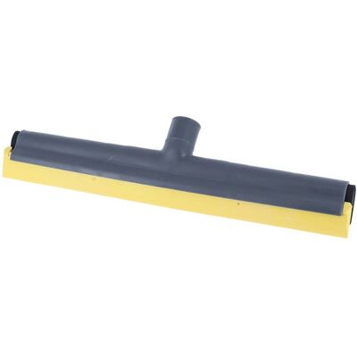TENDANCE Raschietto Per Pavimenti Da 35 Cm Con Schiuma E Telaio In Plastica - Grigio Curry - TENDANCE Raschietto Per Pavimenti Da 35 Cm Con Schiuma E Telaio In Plastica - Grigio Curry -