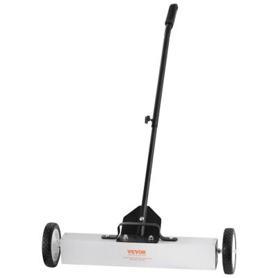 OEM Spazzatrice Magnetica Asta Telescopica 77-113cm Per Pavimenti OEM Spazzatrice Magnetica Asta Telescopica 77-113cm Per Pavimenti