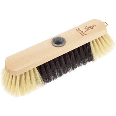 PEGGY PERFECT Scopa 2181 Legno Setole Sintetiche 260 Mm PEGGY PERFECT Scopa 2181 Legno Setole Sintetiche 260 Mm
