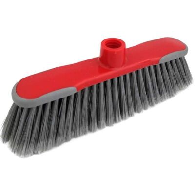 PIPPO Scopa Soft Per Interni - PIPPO Scopa Soft Per Interni -