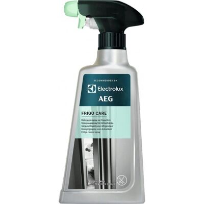 Electrolux Detergente Frigorifero Modello 7333394079882 0.5 Litri Electrolux Detergente Frigorifero Modello 7333394079882 0.5 Litri