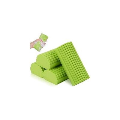 OEM Questo Set Di 4 Spugne Riutilizzabili È Ideale Per Le Faccende Domestiche Come Lavare I Piatti E Pulire I Vetri. È Uno Strumento Di Pulizia Multifunzionale Per La Casa. - Crezuo OEM Questo Set Di 4 Spugne Riutilizzabili È Ideale Per Le Faccende Domestiche Come Lavare I Piatti E Pulire I Vetri. È Uno Strumento Di Pulizia Multifunzionale Per La Casa. - Crezuo