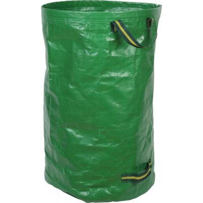 Sacchetto Immondizia Verde 120L Favorit - Giardino Sacchetto Immondizia Verde 120L Favorit - Giardino