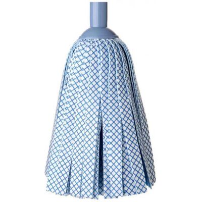 TA-TAY Mocio Tatay 1040700 Blu 24x30 Cm Microfibra TA-TAY Mocio Tatay 1040700 Blu 24x30 Cm Microfibra