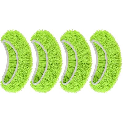 ULISEM Manico Di Ricambio Per Mocio In Cedro – Testa Xl, 4 Pezzi, Compatibile Con Moci In Microfibra E Moci Piatti ULISEM Manico Di Ricambio Per Mocio In Cedro – Testa Xl, 4 Pezzi, Compatibile Con Moci In Microfibra E Moci Piatti