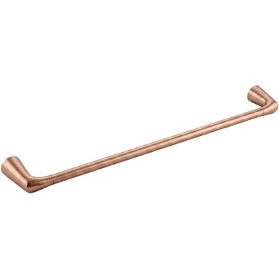 REA Appendiabiti Da Bagno Vibe 16201 Brush Copper REA Appendiabiti Da Bagno Vibe 16201 Brush Copper