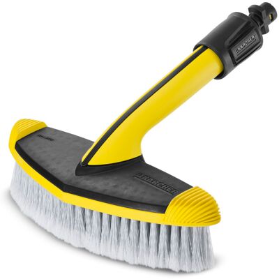 Karcher - Spazzola Morbida Universale Modello Wb 60 2643233 2.643-233.0 Karcher - Spazzola Morbida Universale Modello Wb 60 2643233 2.643-233.0